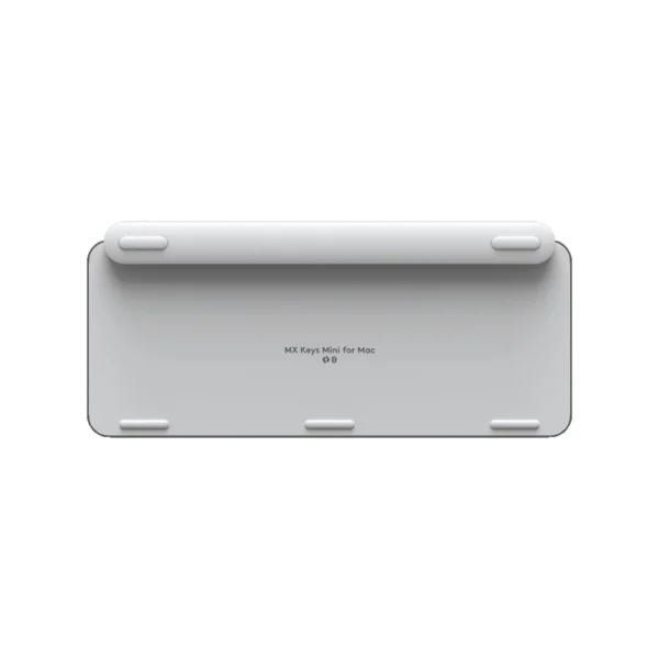 Logitech MX KEYS MINI - Compact Wireless Keyboard with Illuminated Keys and Easy-Switch Connectivity - Image 3
