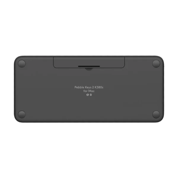 Logitech Pebble Keys 2 K380s Bluetooth Keyboard - Image 3