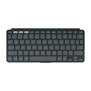 Logitech Keys-To-Go - Ultra-Light, Ultra-Portable Wireless Keyboard for iPhone, iPad, Apple TV, and Mac