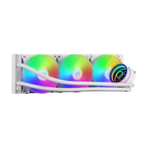 Mars Gaming ML-ONE360 Water cooling AIO – White