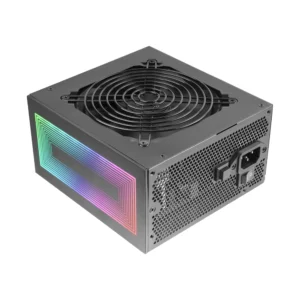 Mars Gaming MPB 750S ARGB 750W ATX PSU – 6 Years Warranty