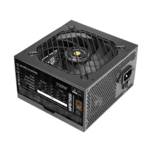 Mars Gaming MPB750Si 750W PSU -7 Years Warranty