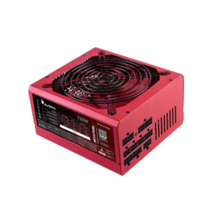 Mars Gaming MPVU750M 750W Full-Modular PSU – 10 Years Warranty