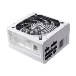 Mars Gaming MPZE750M 750W Full Modular PSU -10 Years Warranty
