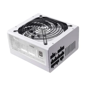 Mars Gaming MPZE750M 750W Full Modular PSU -10 Years Warranty