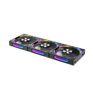 Azza Galaxy ARGB 3x12cm Fan