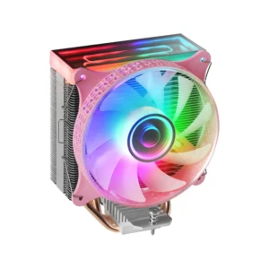 Mars Gaming MCPU-VR CPU Cooler – Pink
