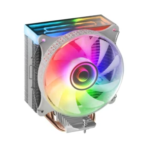 Mars Gaming MCPU-VR CPU Cooler – White