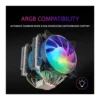 Mars Gaming MCPU-XT CPU Cooler – Black - Image 5