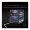 Mars Gaming MCPU-XT CPU Cooler – Black - Image 3
