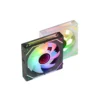 Mars Gaming MF-Linkfinity 120mm PWM Modular Fan Black - Image 2