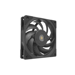 Mars Gaming MF-NC FDB Copper 120mm Ultra silent Professional PWM Fan Black