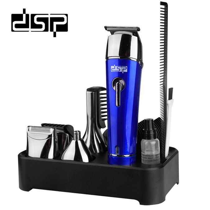 DSP, Hair And Beard Trimmer 90030 - Image 6