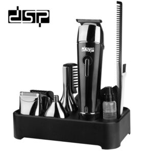 DSP, Hair And Beard Trimmer 90030