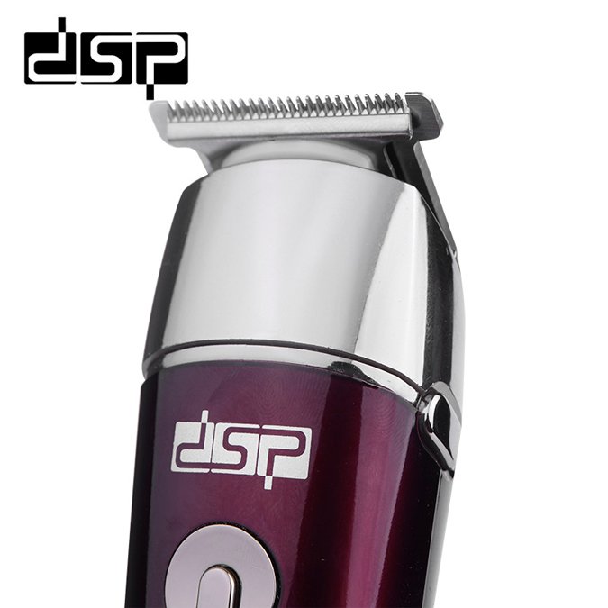 DSP, Hair And Beard Trimmer 90030 - Image 3