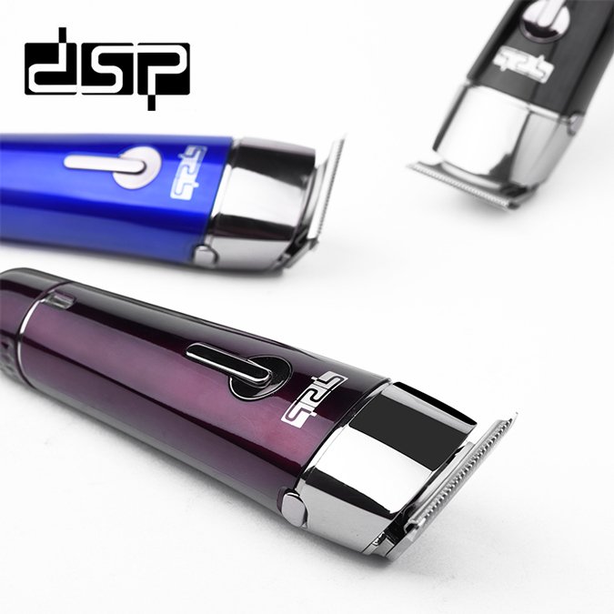 DSP, Hair And Beard Trimmer 90030 - Image 5