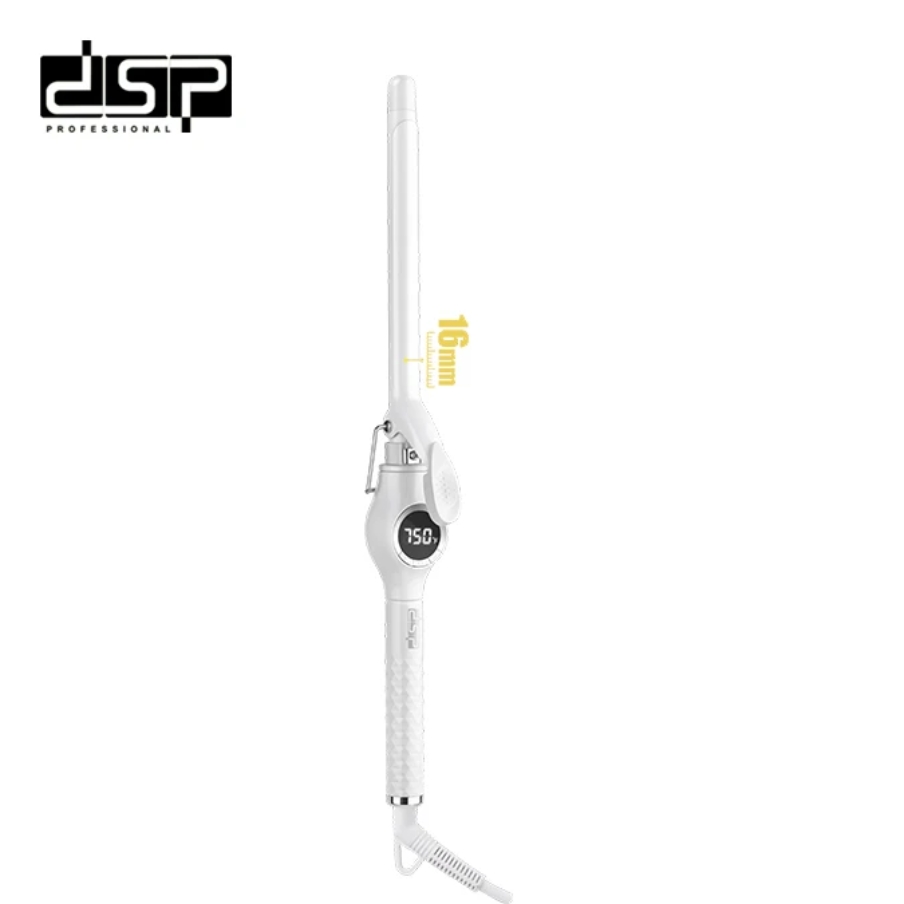 DSP Professional Curling Iron 20150 - Image 5