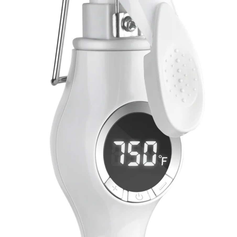 DSP Professional Curling Iron 20150 - Image 3