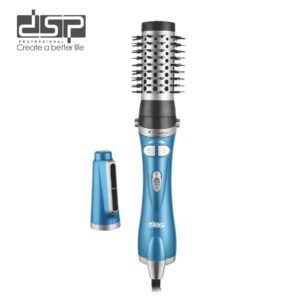DSP 1200W Turbo 2-in-1 Hot Air Styler