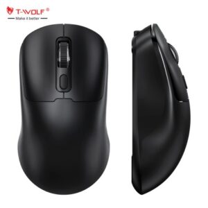 T-WOLF Q3 Dual Mode Wireless Mouse