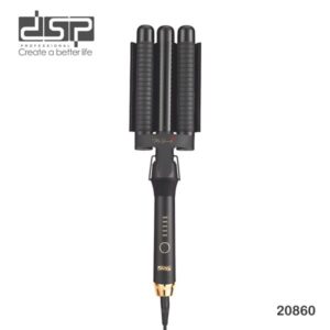 DSP 20860 Hair Curler – 115Watt