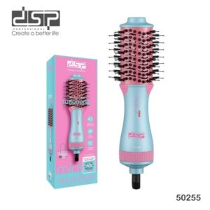 Sale DSP 50255 Electric mini Hair Straightening Brush
