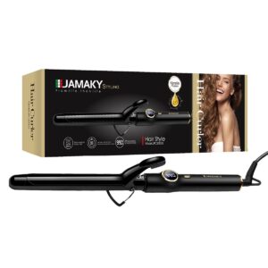 Jamaky Hair Curler - JPC20002