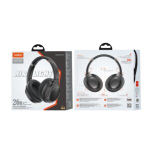 Moxom MX-WL83 Multi-functional Wireless Headphone