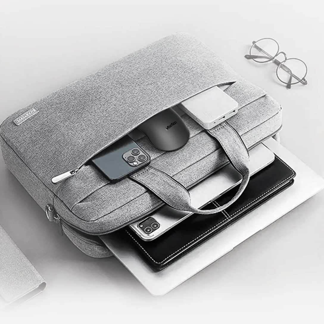 MEETION R546 Silent Wireless Mouse – 2.4GHz, 1600 DPI, 10m Range - Image 2