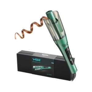 VGR V-583 Professional Automatic Hair Curler for Women