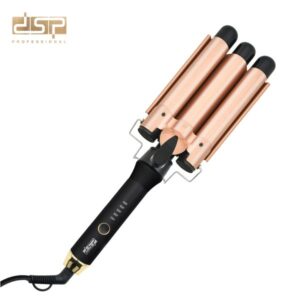 DSP 20174, Hair Curler Deep Waves