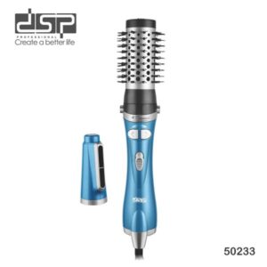 DSP 50214, 2in1 Hot Air Styler Rotating Brush