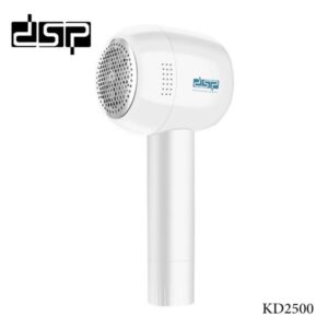 DSP KD2500, Lint Remover Rechargeable
