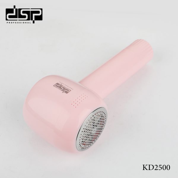 DSP KD2500, Lint Remover Rechargeable - Image 4