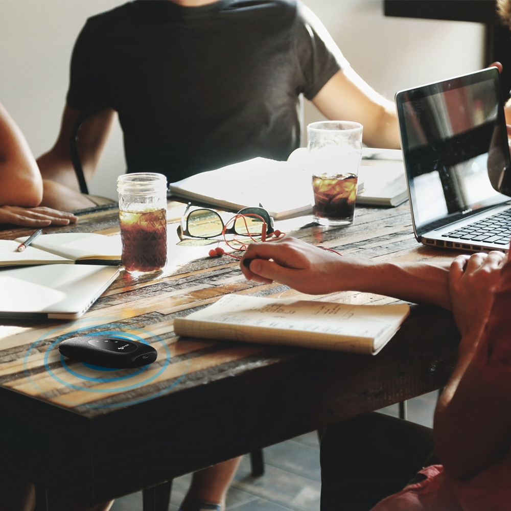 TPLink M7000 New 4G LTE Mobile Wi-Fi M7000 - Image 2